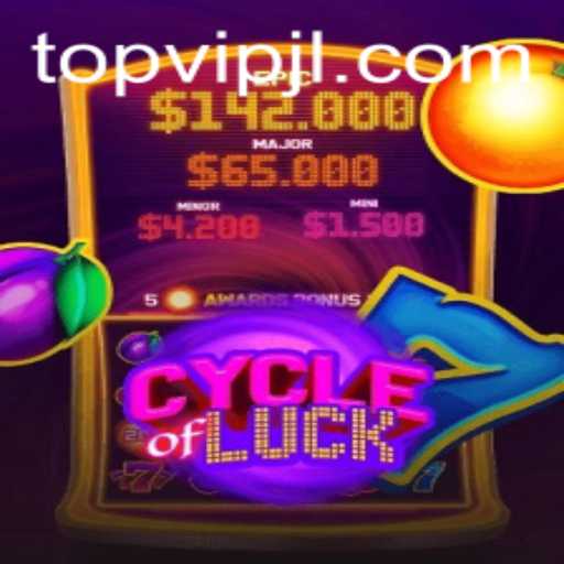 CycleofLuck: Master the Game with VIPJL TOP Strategies