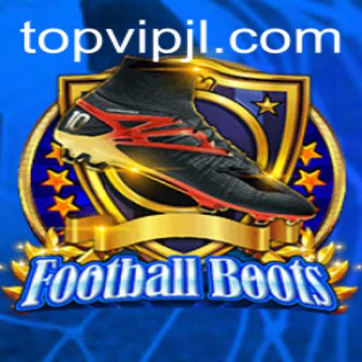 Discover the Exciting World of FootballBoots with VIPJL TOP