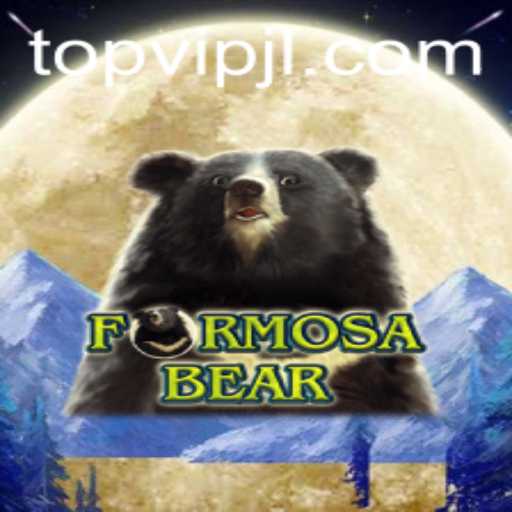 The Exciting World of FormosaBear: A Deep Dive into VIPJL TOP