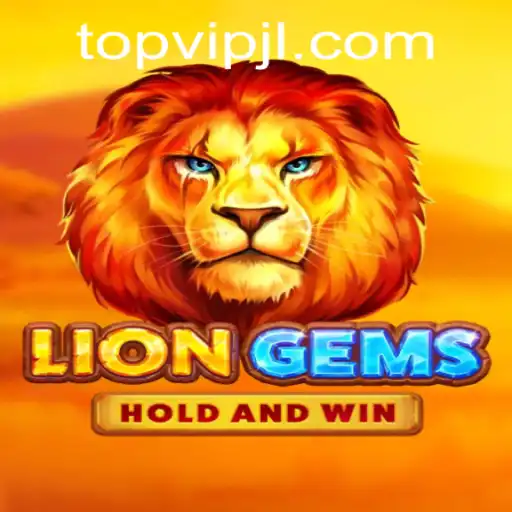 Discover the World of LionGems: Unleashing the Adventure with VIPJL TOP