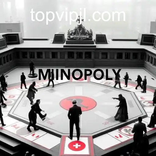 The Intricacies of Monopoly in Modern Economies