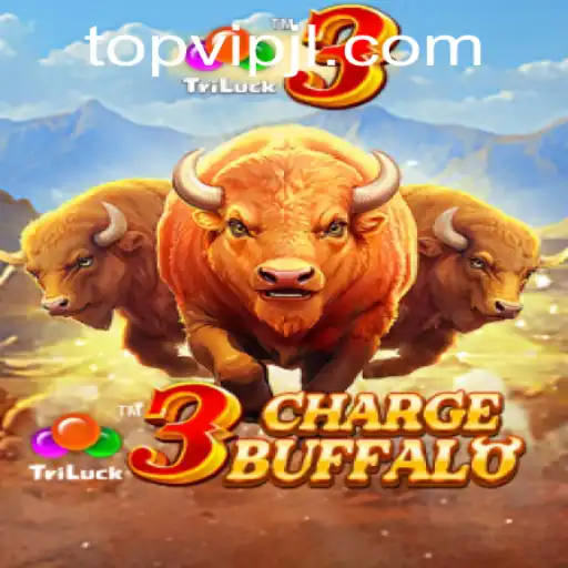 Discover the Thrills of 3ChargeBuffalo: The VIPJL TOP Game Experience