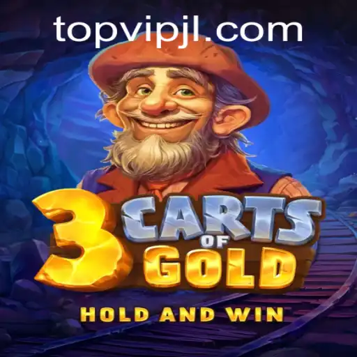 Dive into the Enchanting World of 3cartsOfGold