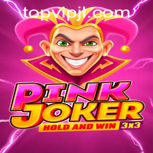 Unlock the Exciting World of Pinkjoker with VIPJL TOP