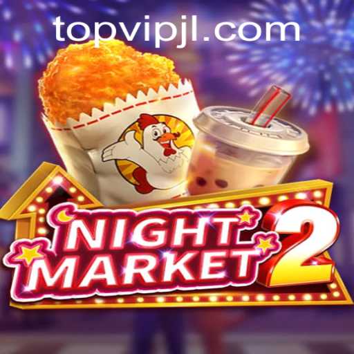 NightMarket2: An Immersive Dive into Virtual Adventure