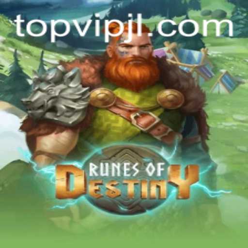 Exploring RunesOfDestiny: A Deep Dive into Its Engaging Universe