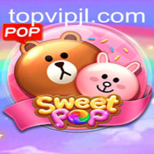 SweetPOP: The Ultimate Candy Adventure