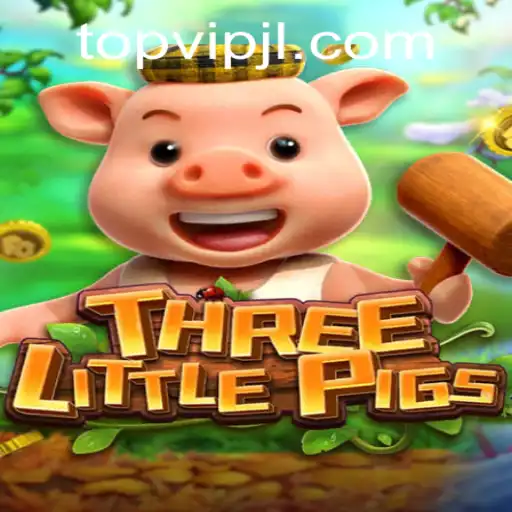 Exploring the Enchanting World of THREELITTLEPIGS: A Fascinating Adventure