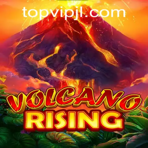 VolcanoRising: Embark on an Epic Adventure